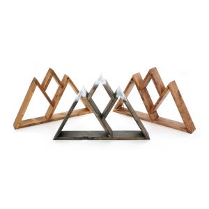 Mountain Shelf