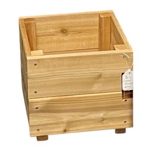 Cedar Planter Box