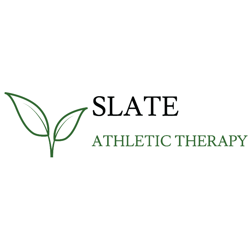 Slate Athletic Therapy