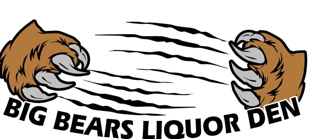 Big Bear's Logo