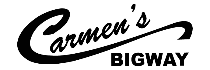 Carmen's Bigway